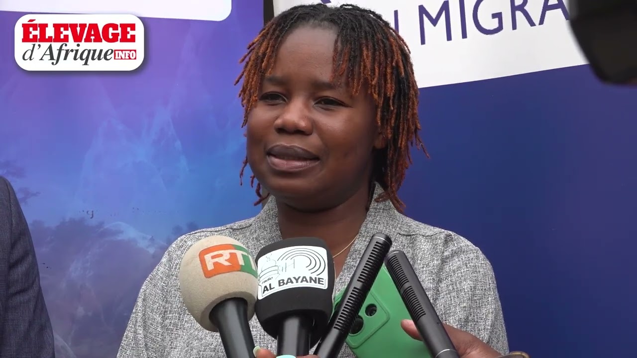 Abidjan abrite une rencontre régionale des éleveurs pasteurs d’Afrique de l’ouest et du centre