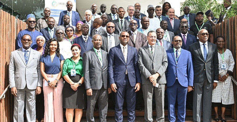 Accords pêche Côte d’Ivoire