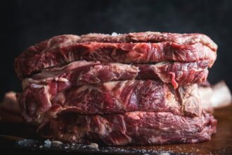 Viande en Côte d’Ivoire