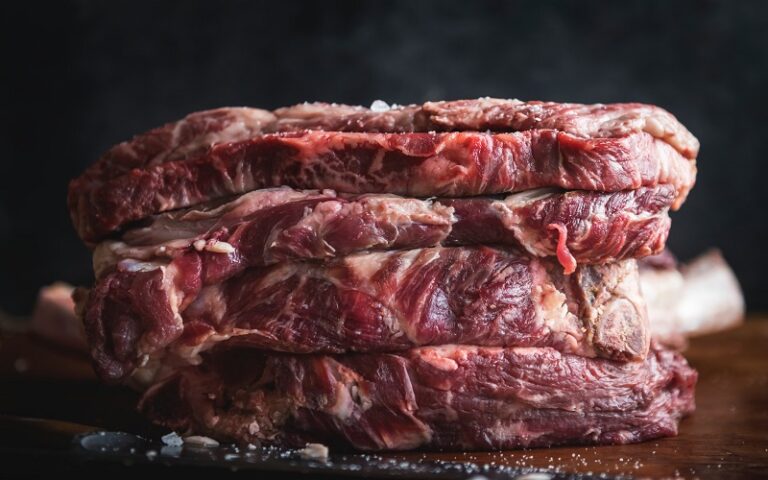 Viande en Côte d’Ivoire