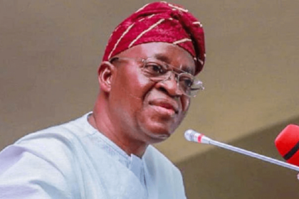 Pêche aquaculture Nigéria