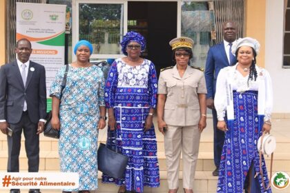 Résistance aux antimicrobiens