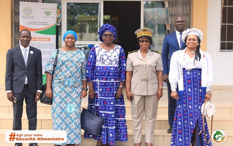 Résistance aux antimicrobiens