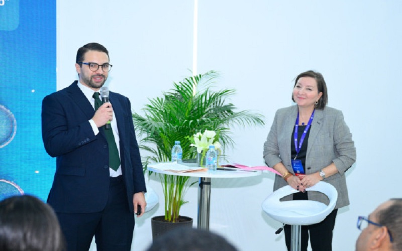 Production aquacole Maroc