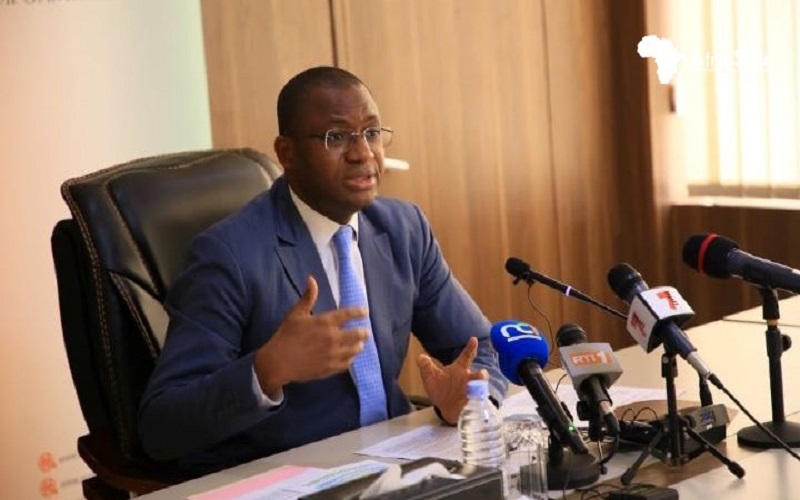 Surveillance sanitaire MIRAH