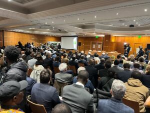 Journée ivoirienne au SIA de Paris