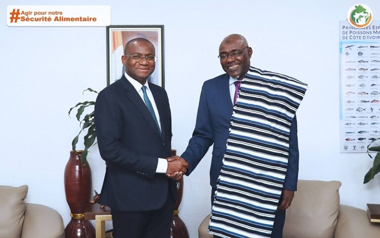 Côte d’Ivoire et Tchad