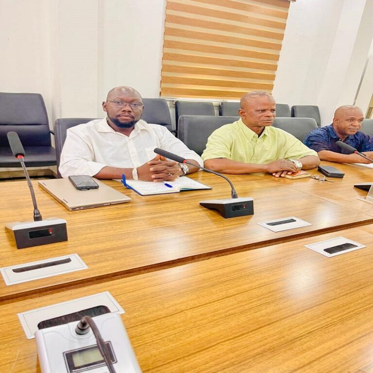 Production animale Guinée