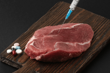 Résidus médicaments vétérinaires