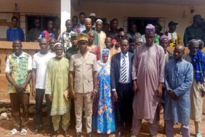 Conflits agriculteurs et éleveurs