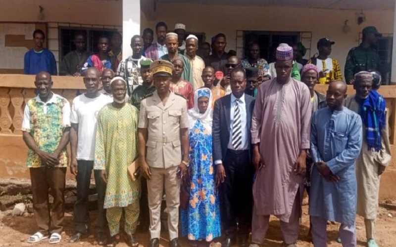 Conflits agriculteurs et éleveurs