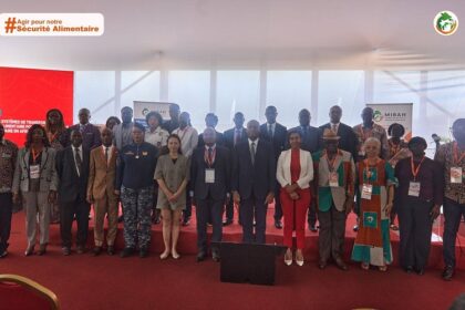 Journée du MIRAH SARA 2025