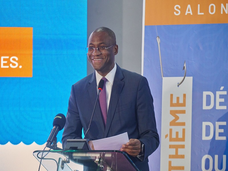 Pêche et Aquaculture