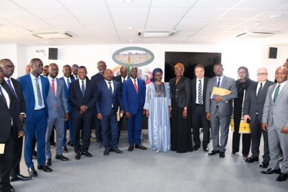 Souveraineté alimentaire Sénégal