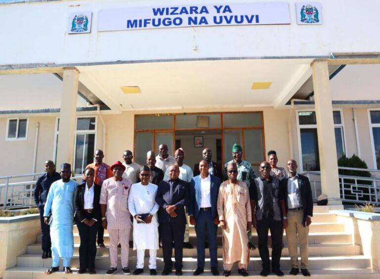 Les autorités Nigérianes ont décidé de s’imprégner du modèle Tanzanien pour accroître la productivité du secteur de l’élevage.