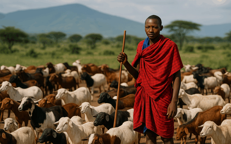 Maladie pulmonaire mortelle du bétail