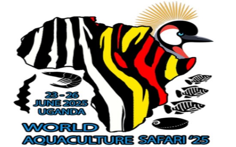World Aquaculture Safari 2025