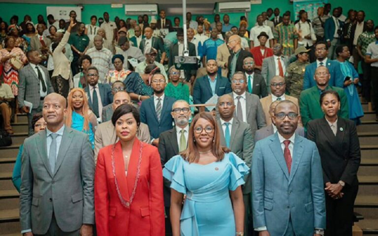 Les acteurs du secteur halieutique du Gabon bénéficieront d’un financement de 25 milliards FCFA pour redynamiser leurs activités