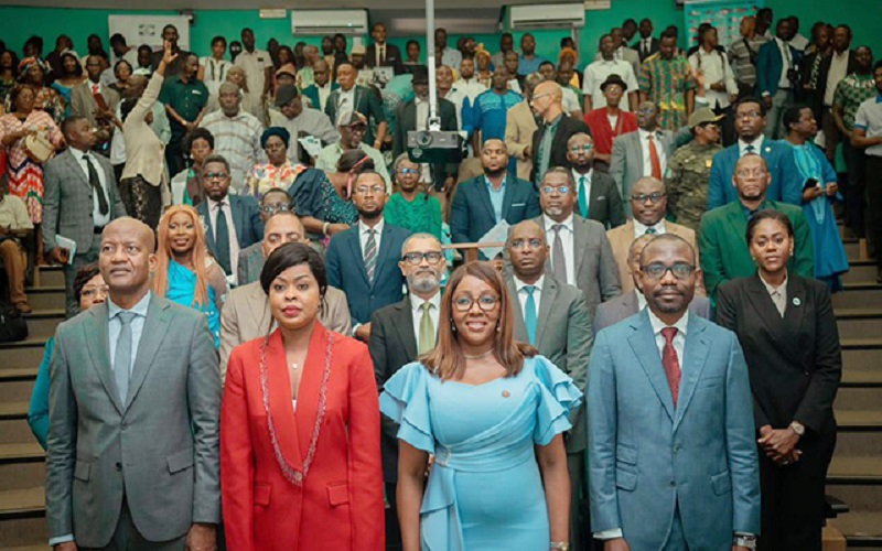 Les acteurs du secteur halieutique du Gabon bénéficieront d’un financement de 25 milliards FCFA pour redynamiser leurs activités