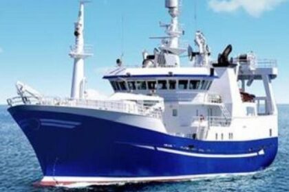 Pêche et aquaculture en RDC