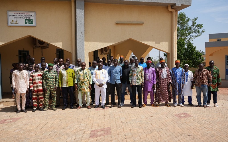 Périmètre halieutique d’intérêt économique de Ziga