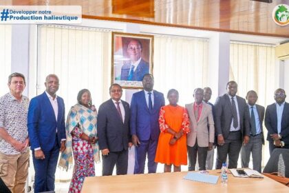 Sécurité alimentaire MIRAH