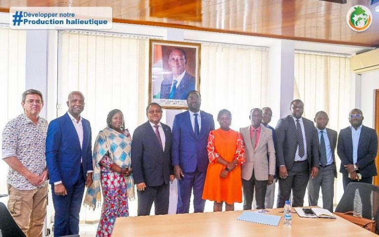 Sécurité alimentaire MIRAH