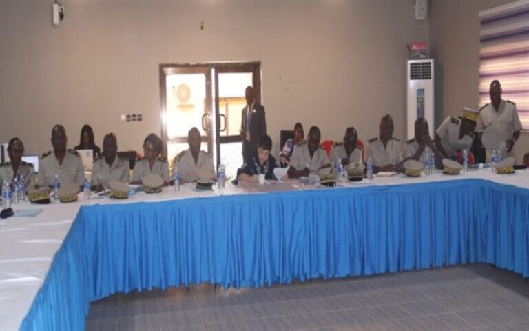 Transhumance dans le Gontougo