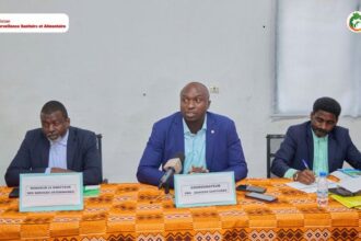 Des Directeurs Régionaux formés au déploiement de l’outil de collecte d’informations sanitaires vétérinaires