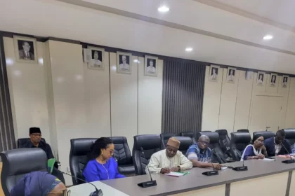 élevage au Nigéria