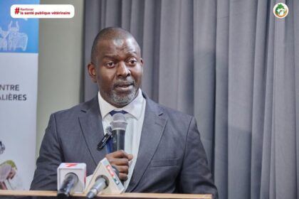 La crise sanitaire de la peste porcine africaine a frappé plusieurs localités de la Côte d’Ivoire entre 2024 et 2025.