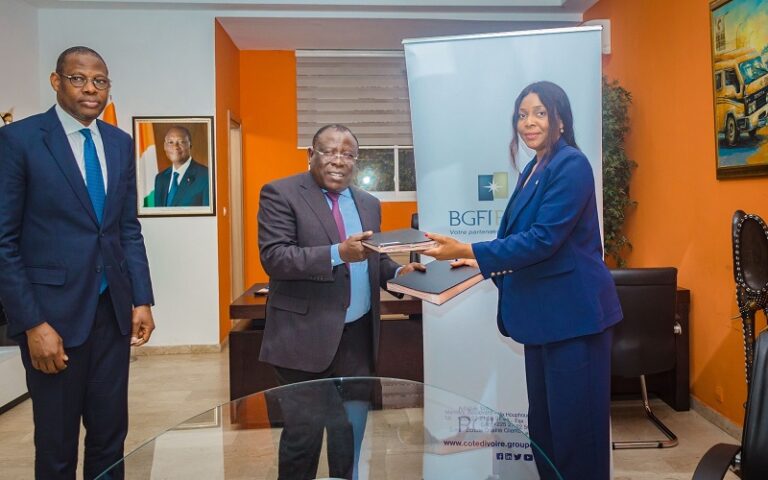 Marché à bétail Anyama