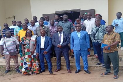 Perse Porcine Africaine