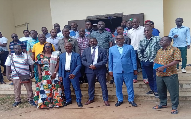 Perse Porcine Africaine