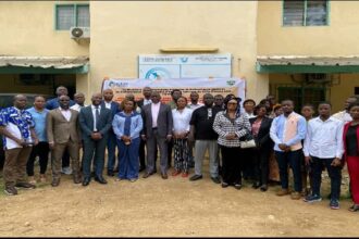 Sécurité alimentaire Côte d’Ivoire