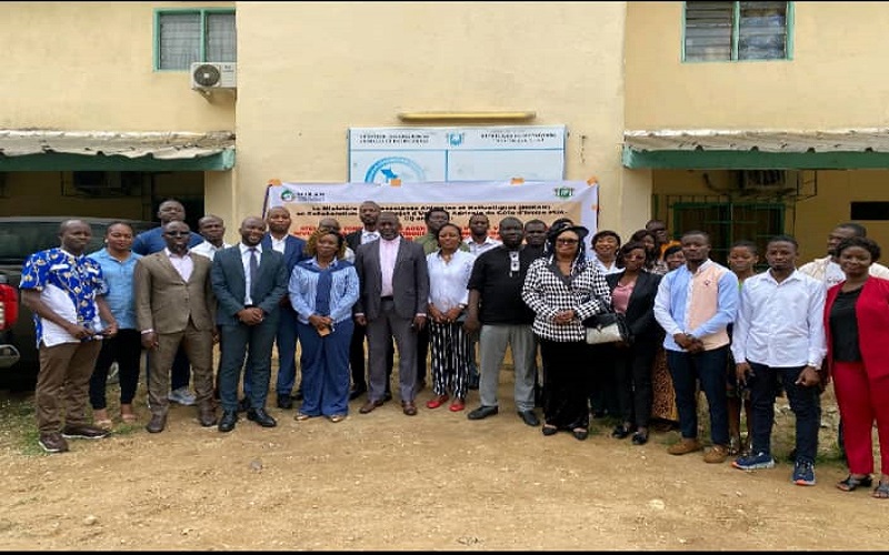 Sécurité alimentaire Côte d’Ivoire