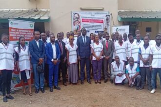 Sécurité alimentaire Côte d’Ivoire