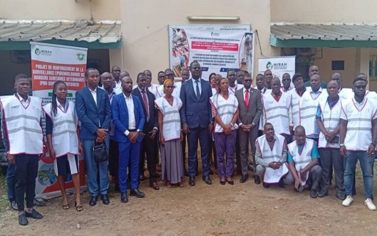 Sécurité alimentaire Côte d’Ivoire