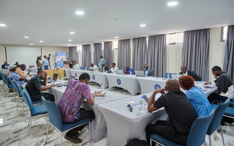 peste porcine africaine