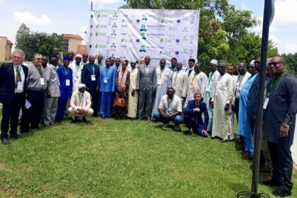 Agrosylvopastoralisme