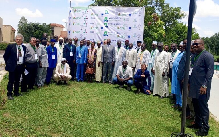 Agrosylvopastoralisme