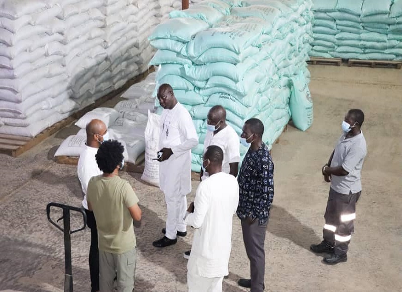 Afin de renforcer la filière alimentation animale, le Burkina Faso a noué un partenariat avec une entreprise éthiopienne spécialisée dans la conception de machines industrielles et d’unités de transformation agroalimentaire.