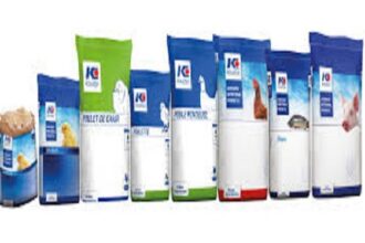 De Heus Côte d’Ivoire