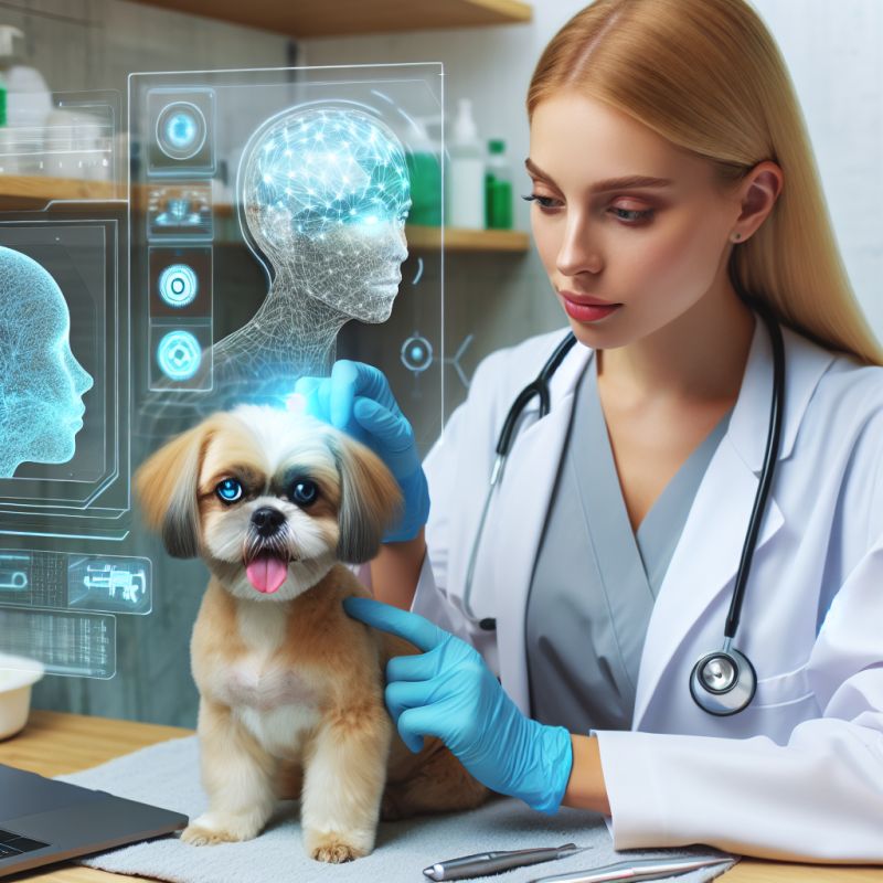 IA et médecine vétérinaire