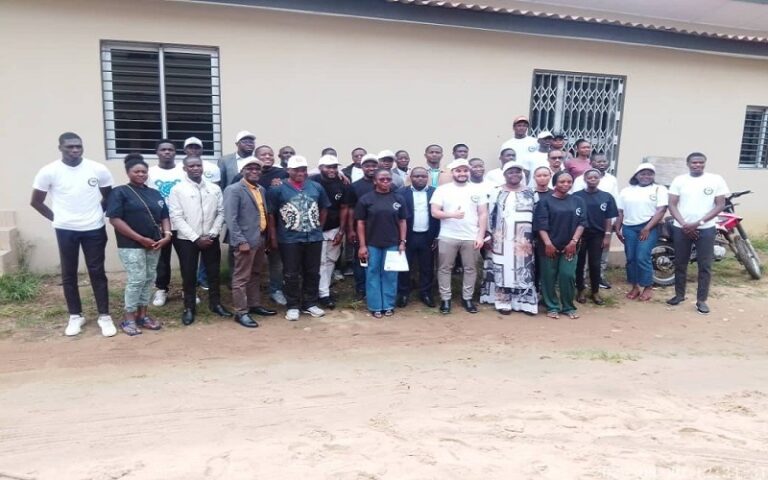 Production laitière Côte d’Ivoire