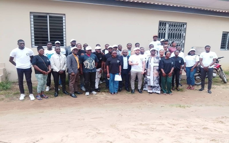 Production laitière Côte d’Ivoire