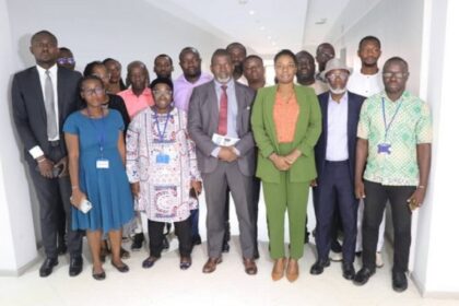 Rage Côte d’Ivoire