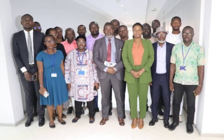 Rage Côte d’Ivoire