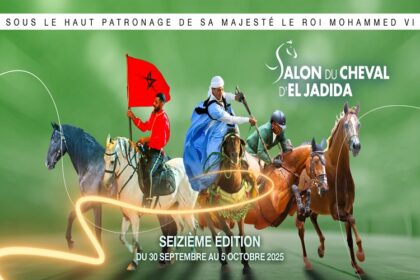 Salon du Cheval