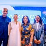 La capitale nigériane Lagos, a abrité le Sommet africain sur l'économie bleue : Lagos 2025 sur le thème qui avait pour thème : « Exploiter le capital naturel bleu de l'Afrique pour une croissance durable ».